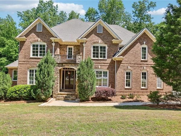 2766 Briarlake Road NE, Atlanta, GA 30345