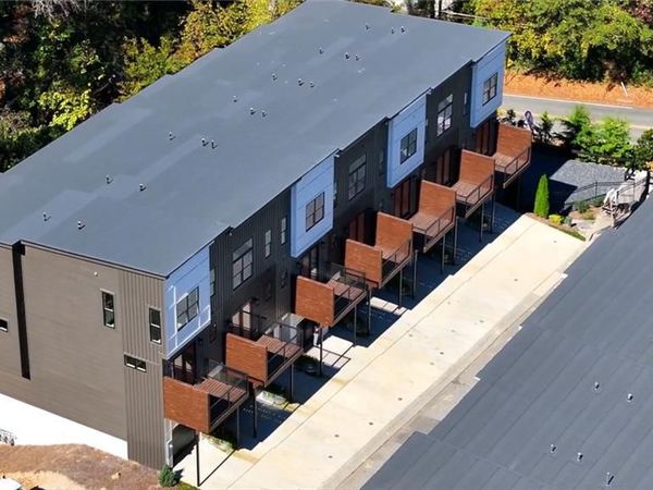 2333 Mason Drive, Unit D26, Atlanta, GA 30316