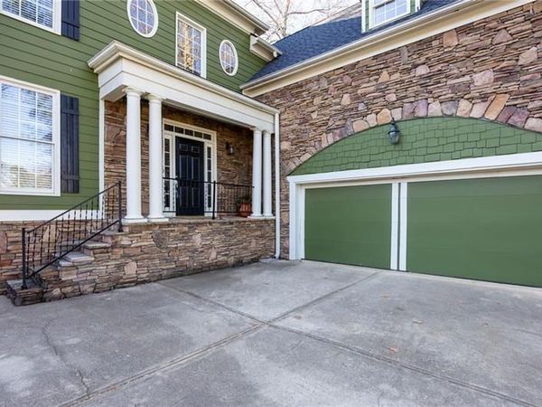 1707 Kenbrook Court NW, Acworth, GA 30101