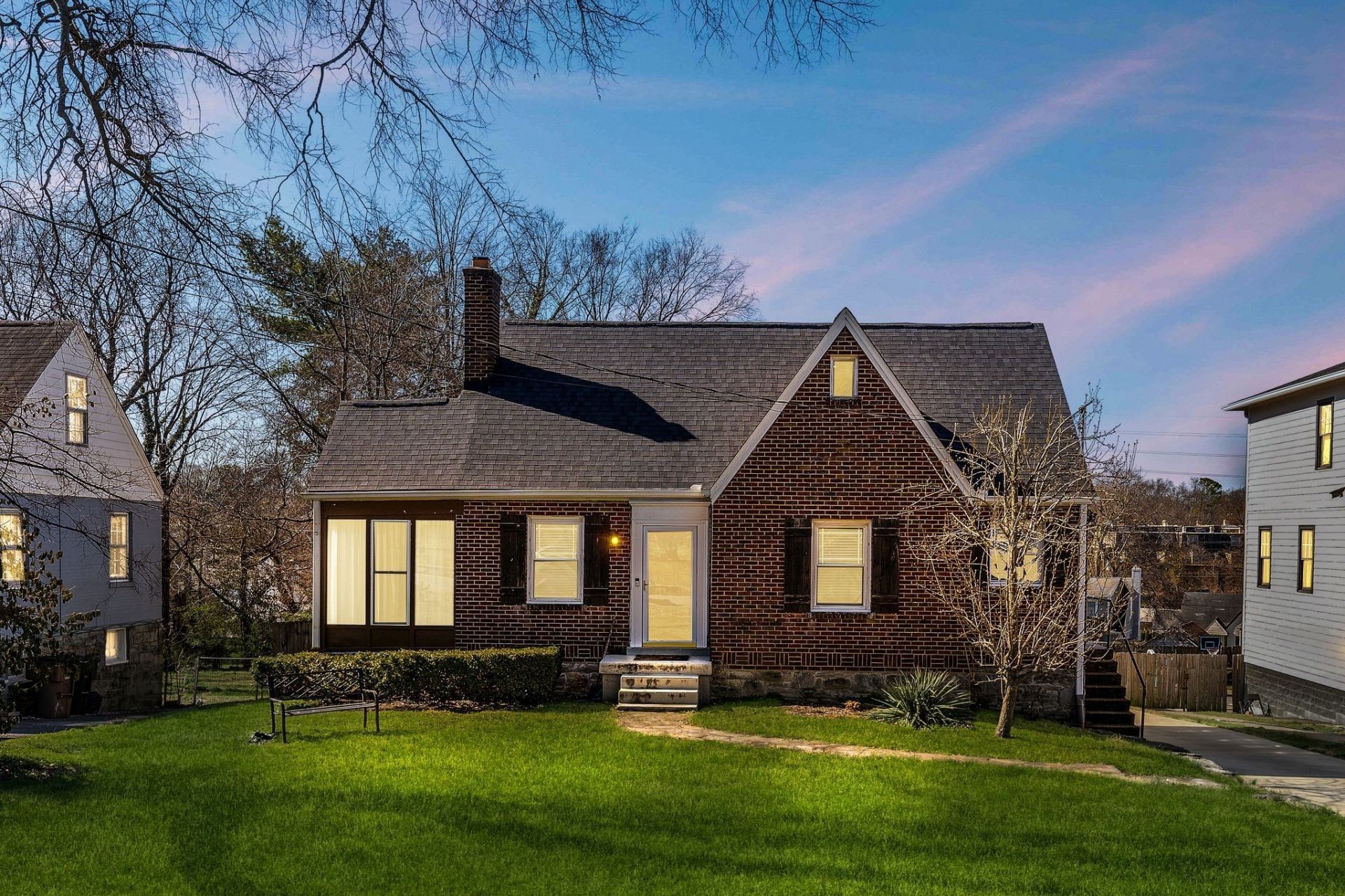 1837 Primrose Ave, Nashville, TN 37212 Main Photo