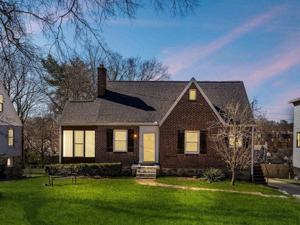 1837 Primrose Ave, Nashville, TN 37212