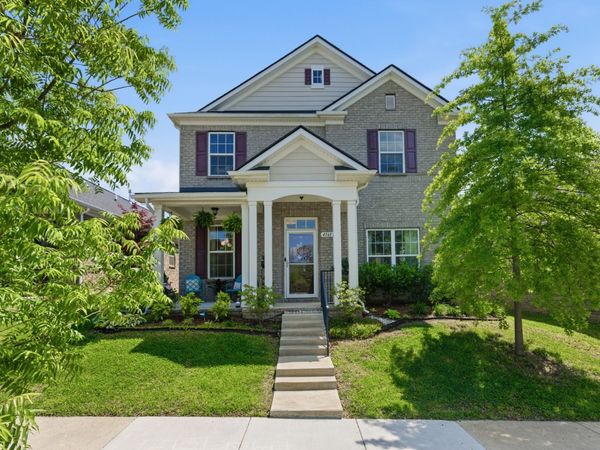 4161 Magnolia Farms Dr, Hermitage, TN 37076