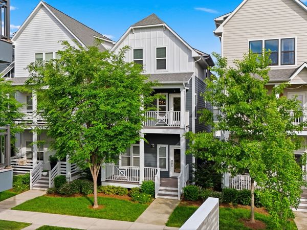 1633 54th Ave N, Unit 15, Nashville, TN 37209