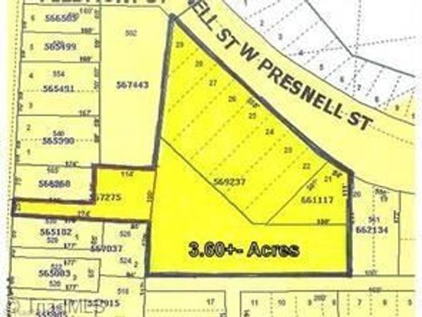 000 W Presnell Street , Asheboro, NC 27203
