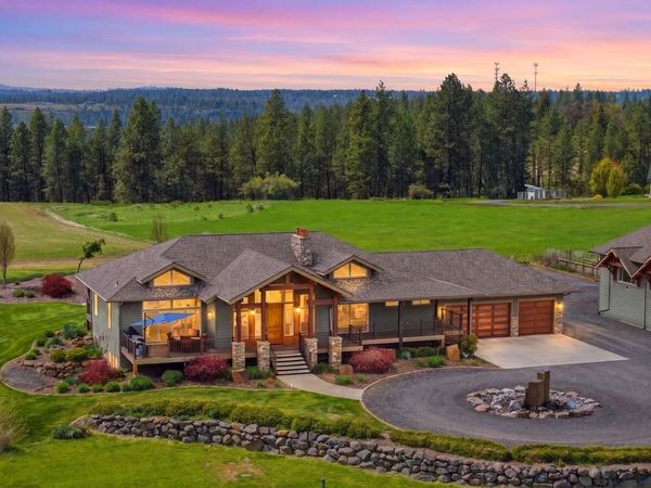 10510 S Baltimore Rd, Spokane, WA 99223