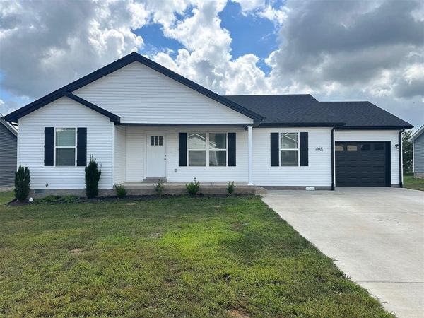 468 Deluth Drive , Bowling Green, KY 42101