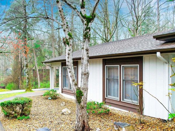 25 Tomisa Lane, Hot Springs Village, AR 71909