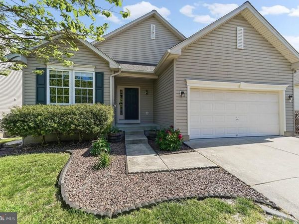 240 THOMAS JEFFERSON TERRACE, ELKTON, MD 21921