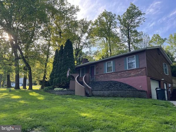 456 MARTIC HEIGHTS DRIVE, HOLTWOOD, PA 17532