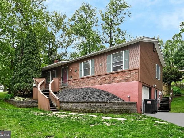 456 MARTIC HEIGHTS DRIVE, HOLTWOOD, PA 17532
