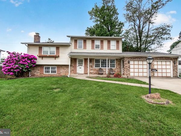 1211 MORNINGSIDE DRIVE, SILVER SPRING, MD 20904