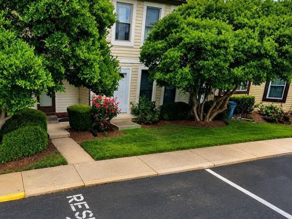 2448 SUN VALLEY CIRCLE, Unit 7-J, SILVER SPRING, MD 20906