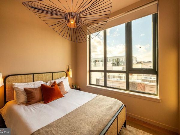1700 N FRONT STREET , Unit 1B-518, PHILADELPHIA, PA 19122