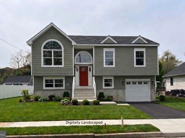 8 OXFORD AVENUE, GLOUCESTER CITY, NJ 08030