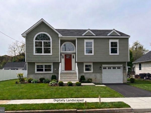 8 OXFORD AVENUE, GLOUCESTER CITY, NJ 08030