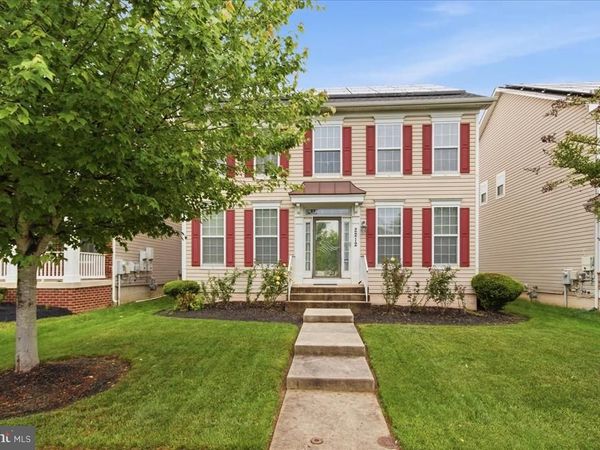 2212 SAINT JOSEPHS DRIVE, BOWIE, MD 20721