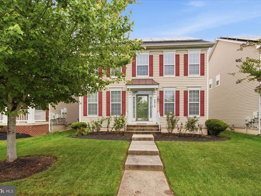 2212 Saint Josephs Drive, Bowie, MD 20721 Main Photo