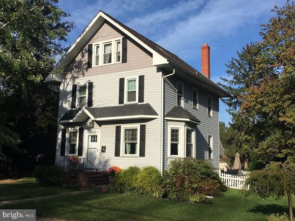428 LAKEVIEW AVENUE , PITMAN, NJ 08071