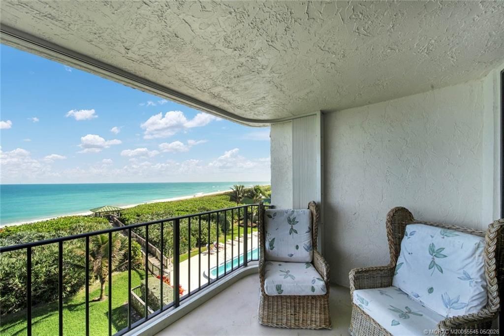10000 S Ocean Drive, Unit 404, Jensen Beach, FL 34957 Photo