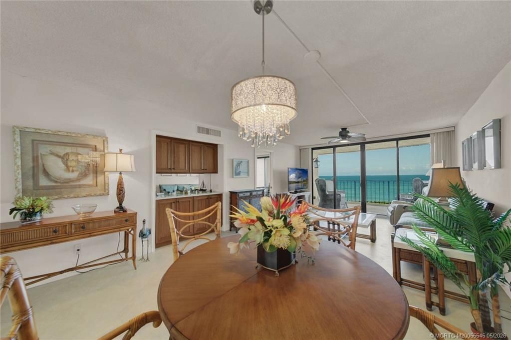 10000 S Ocean Drive, Unit 404, Jensen Beach, FL 34957 Photo