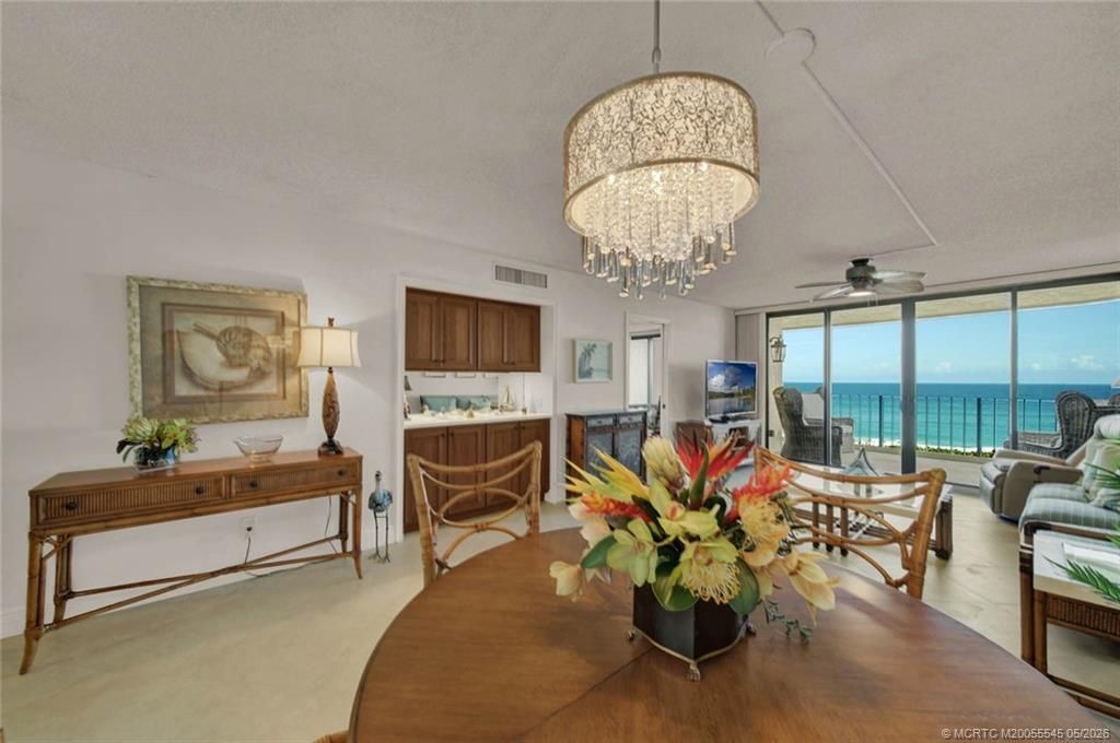 10000 S Ocean Drive, Unit 404, Jensen Beach, FL 34957 Photo
