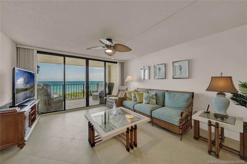10000 S Ocean Drive, Unit 404, Jensen Beach, FL 34957 Photo
