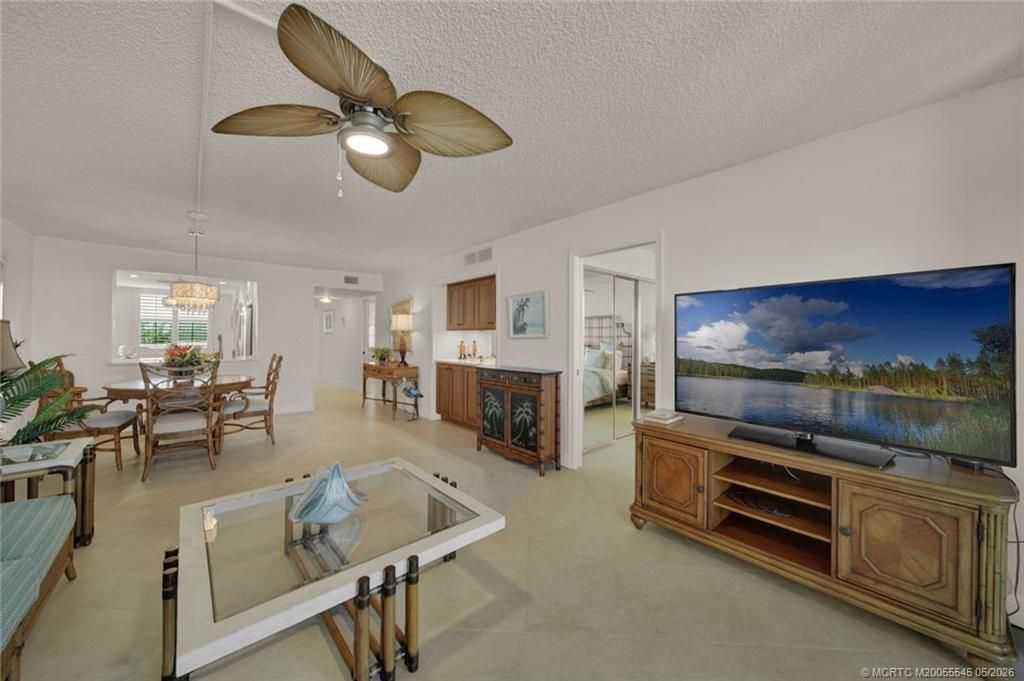 10000 S Ocean Drive, Unit 404, Jensen Beach, FL 34957 Photo