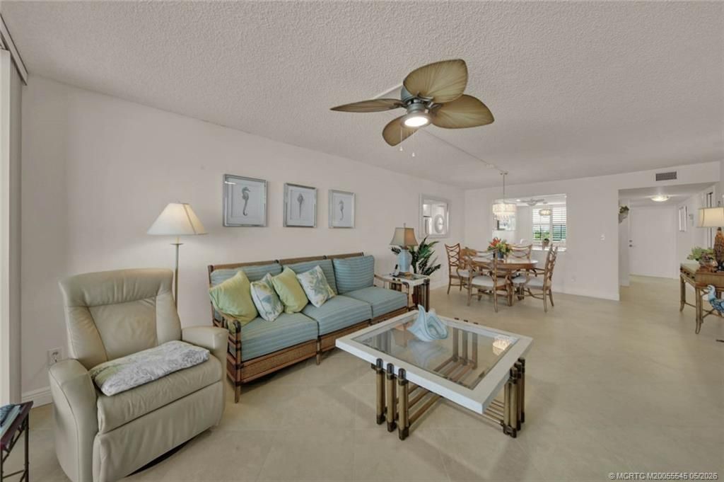 10000 S Ocean Drive, Unit 404, Jensen Beach, FL 34957 Photo
