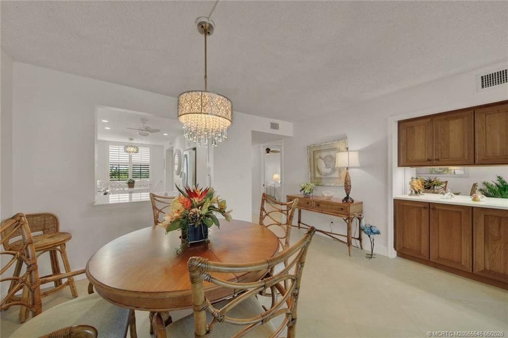 10000 S Ocean Drive, Unit 404, Jensen Beach, FL 34957 Photo