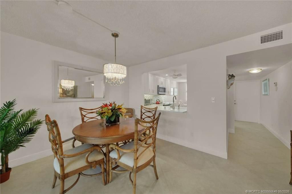 10000 S Ocean Drive, Unit 404, Jensen Beach, FL 34957 Photo