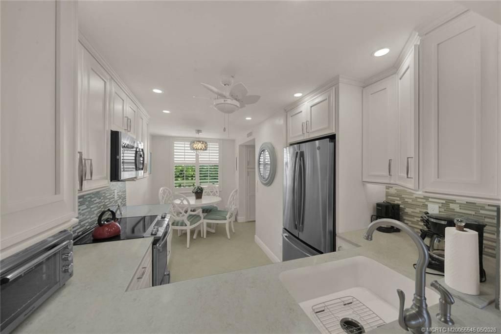 10000 S Ocean Drive, Unit 404, Jensen Beach, FL 34957 Photo
