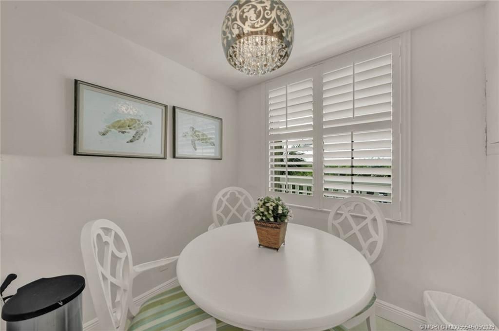 10000 S Ocean Drive, Unit 404, Jensen Beach, FL 34957 Photo