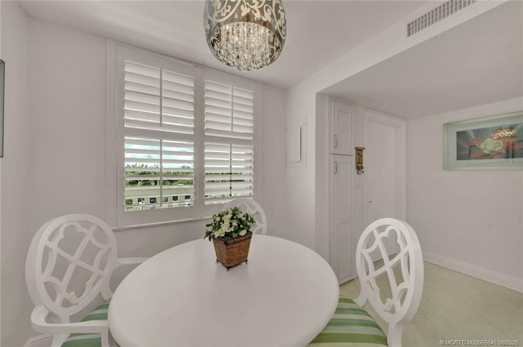 10000 S Ocean Drive, Unit 404, Jensen Beach, FL 34957 Photo