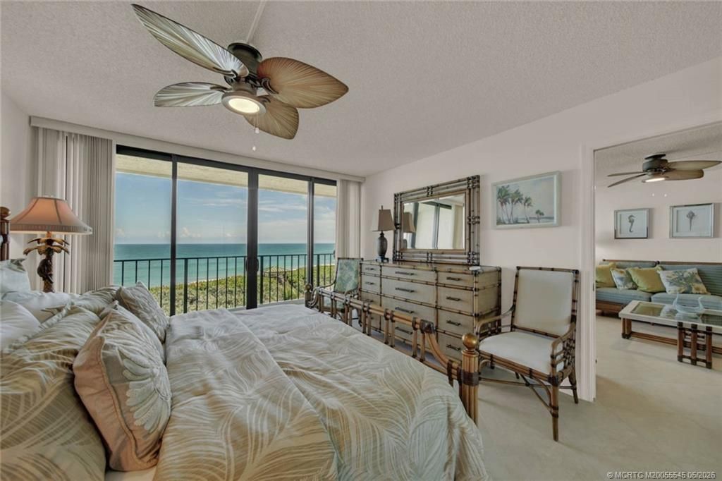 10000 S Ocean Drive, Unit 404, Jensen Beach, FL 34957 Photo