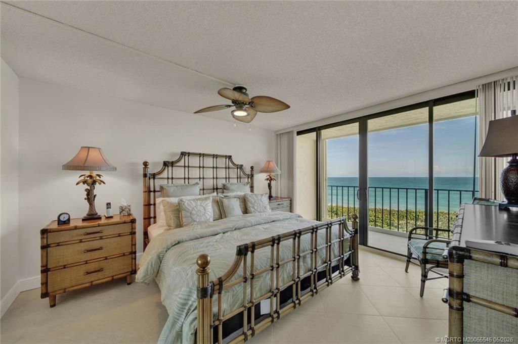 10000 S Ocean Drive, Unit 404, Jensen Beach, FL 34957 Photo