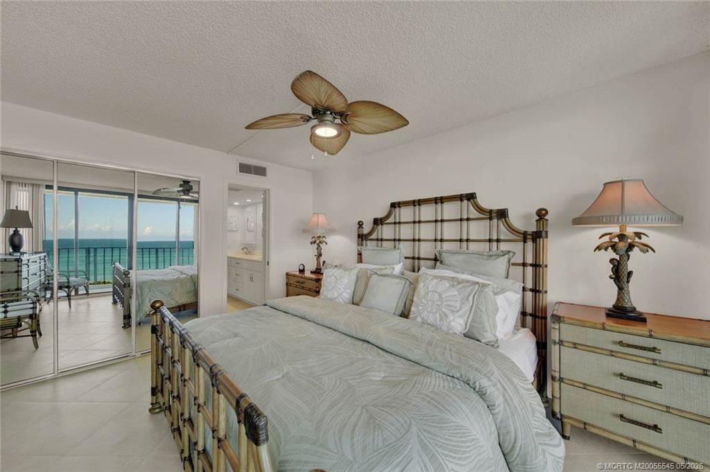 10000 S Ocean Drive, Unit 404, Jensen Beach, FL 34957 Photo