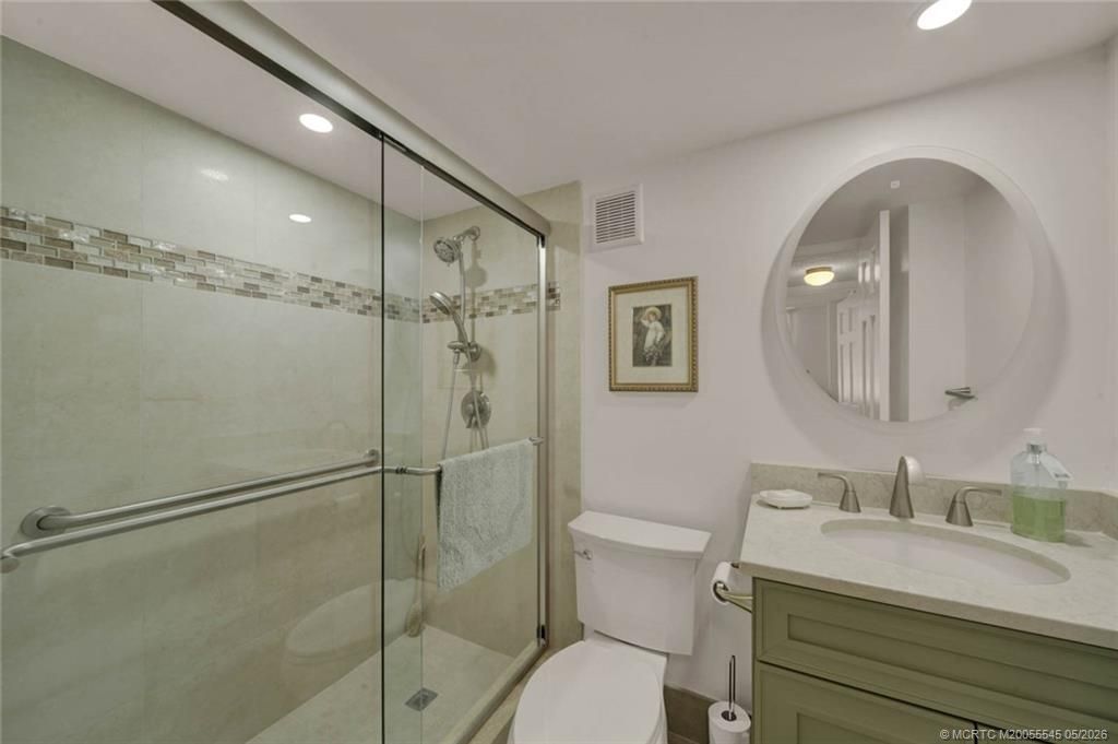 10000 S Ocean Drive, Unit 404, Jensen Beach, FL 34957 Photo