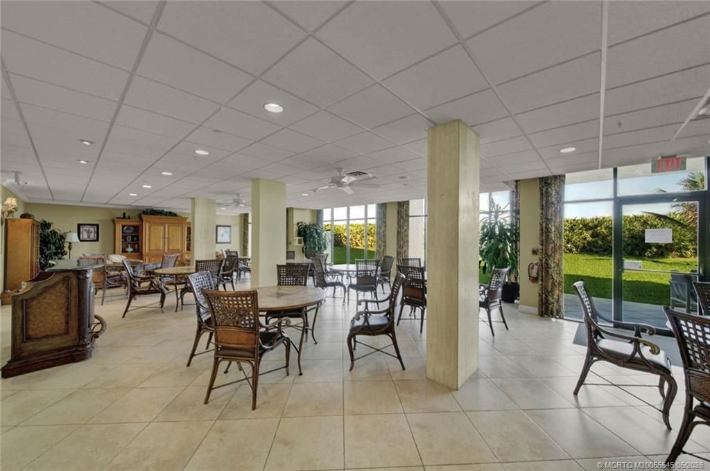 10000 S Ocean Drive, Unit 404, Jensen Beach, FL 34957 Photo