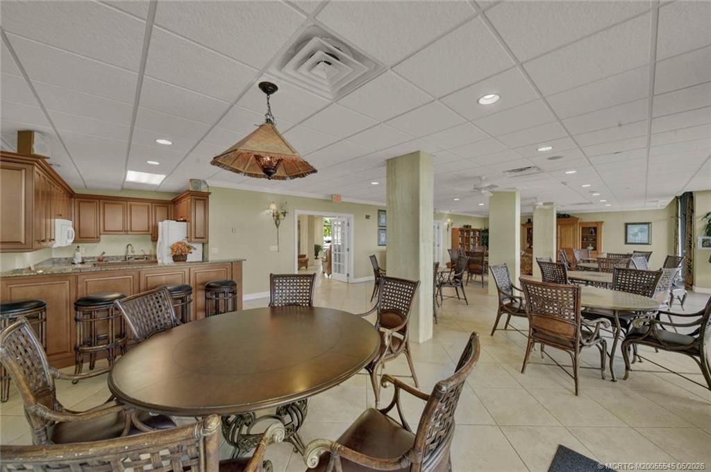 10000 S Ocean Drive, Unit 404, Jensen Beach, FL 34957 Photo
