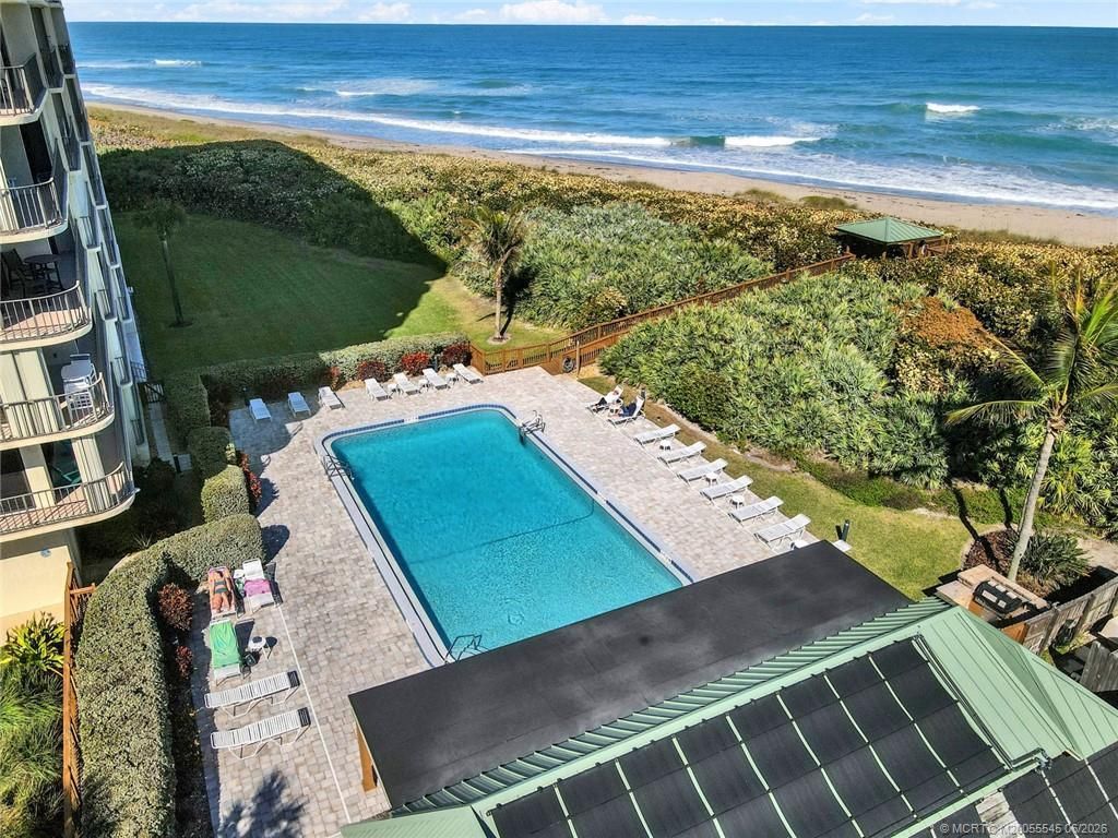 10000 S Ocean Drive, Unit 404, Jensen Beach, FL 34957 Photo