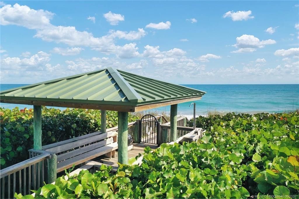 10000 S Ocean Drive, Unit 404, Jensen Beach, FL 34957 Photo
