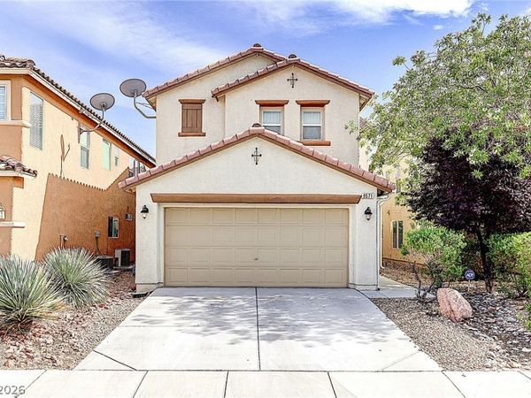 9571 Wenmarie Court, Las Vegas, NV 89148