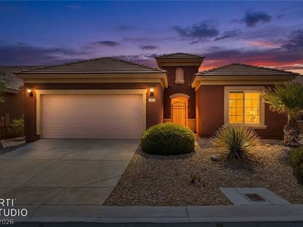 1064 Buckboard Trail , Mesquite, NV 89034