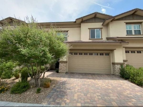10373 Addie De Mar Lane, Las Vegas, NV 89135