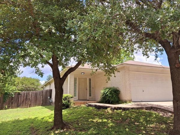 908 Sally Lunn WAY , Pflugerville, TX 78660