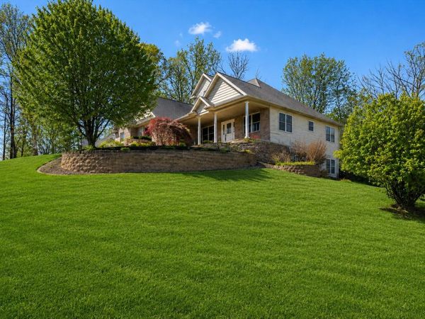 2112 Scenic Hills Drive, Jackson, MI 49201