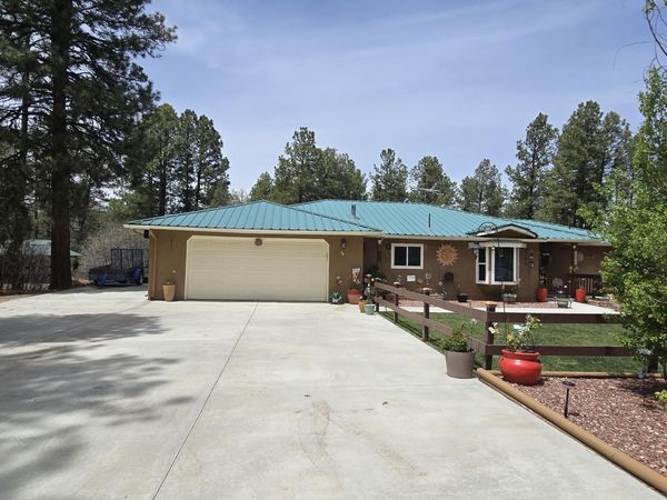 10259 NM 337, Tijeras, NM 87059