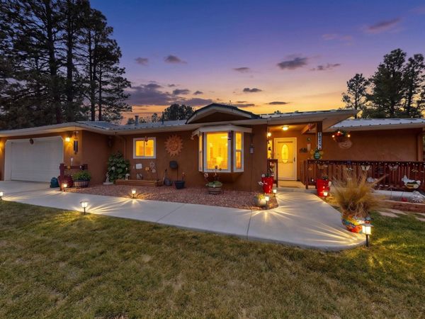 10259 NM 337, Tijeras, NM 87059