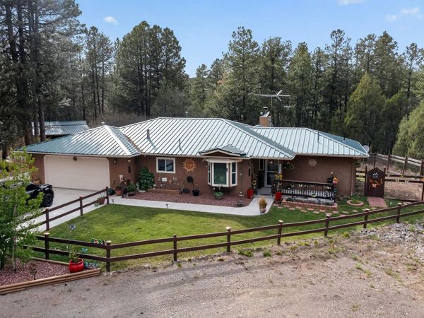 10259 NM 337, Tijeras, NM 87059