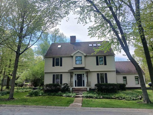 4205 Sampson Street, South Bend, IN 46614